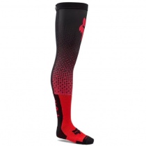 Носки FOX Flexair Fracture Flo Red
