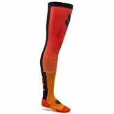 Носки FOX Flexair Fracture Tangerine