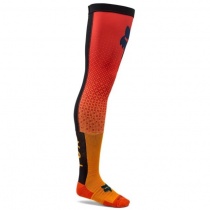 Носки FOX Flexair Fracture Tangerine