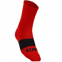 Носки Kenny Racing Red
