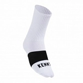 Носки Kenny Racing White/Black