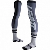 Носки Leatt Knee Brace Grey
