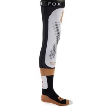 Носки FOX Flexair Black
