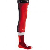 Носки FOX Flexair Red