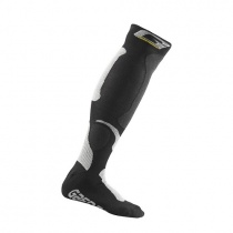 Носки Gaerne Black/Grey/White