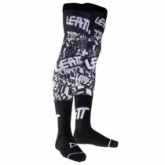 Носки Leatt Knee Brace Socks Black