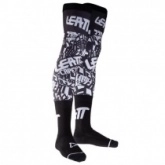 Носки Leatt Knee Brace Socks Black