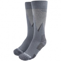 Носки Oxford Merino Grey