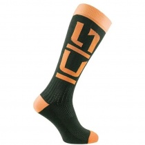 Носки Sidi Off Sprint Grenn/Orange