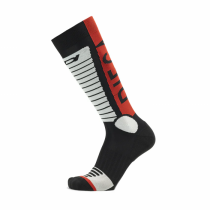 Носки Sidi Rapidus Black/Grey/Red