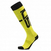 Носки Sidi Woops Black/Yellow