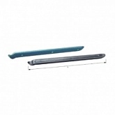 Лопатка шиномонтажная Buzzetti BZ4966 380 мм
