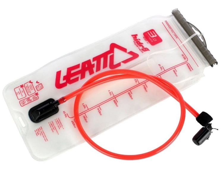 Гідратор Leatt Bladder Flat CleanTech (3л)