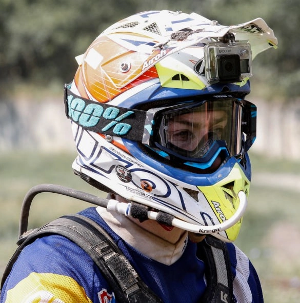 Гідролінія Kriega Hands Free Kit