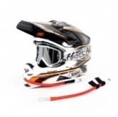Гидролиния Uswe Hands Free Red