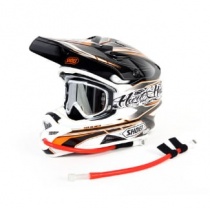 Гидролиния Uswe Hands Free Red