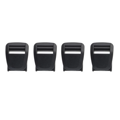 Застібки на мотоботи Gaerne SG-12 Black