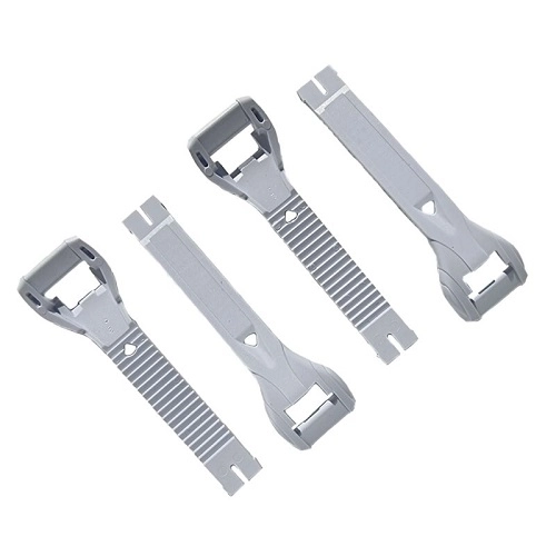 Застібки на мотоботи Gaerne SG-12/SG-10 Medium White