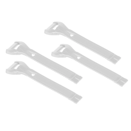 Застібки на мотоботи Gaerne SG-12/SG-10 White