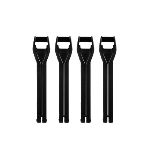 Застібки на мотоботи Gaerne SG-22 Long Black