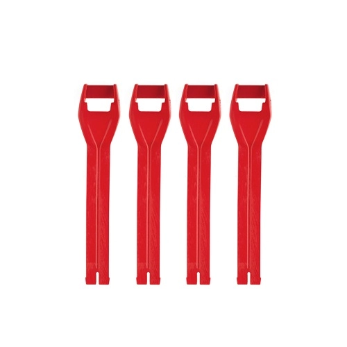 Застібки на мотоботи Gaerne SG-22 Long Red