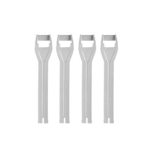 Застібки на мотоботи Gaerne SG-22 Long White