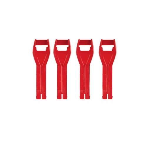 Застібки на мотоботи Gaerne SG-22 Short Red