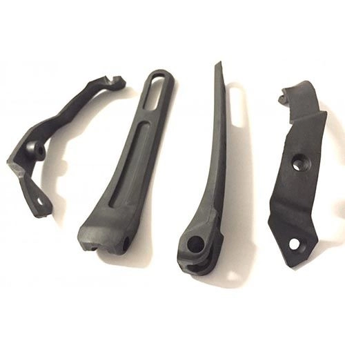 Застібки на мотоботи Leatt Flex Lock 5.5 Factory Racing Kit 10,5
