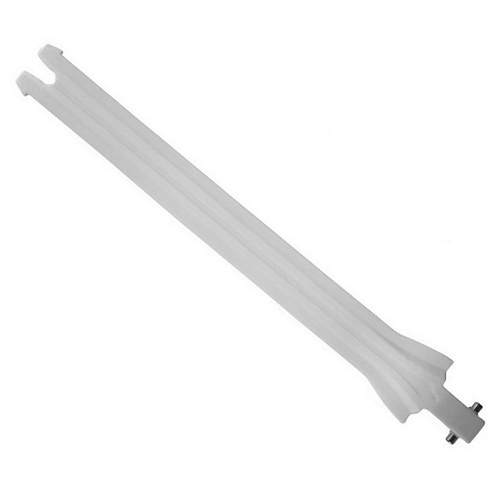 Застібки на мотоботи Shot Racing X10/K10/X10 2.0/K10 2.0 Medium White
