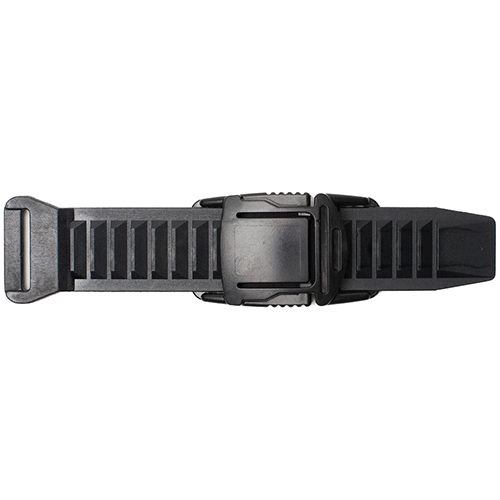 Застежки на мотоштаны Fox Buckle Replacement Black