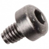 Болт для мотобот Fox Instinct Buckle Screws Silver