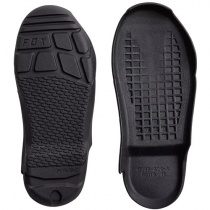 Сменные подошвы FOX Comp X Full Black