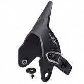 Застежки на мотоботы FOX Motion Right 9.5 Black