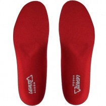 Сменные подошвы Leatt 4.5/5.5 Red