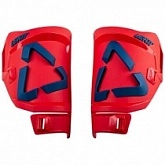 Защитные пластины Leatt GPX 5.5 Flex Lock 11 Royal
