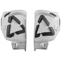 Защитные пластины Leatt GPX 5.5 Flex Lock 11 White