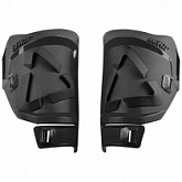 Защитные пластины Leatt GPX 5.5 Flex Lock 13 Black