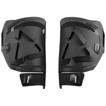 Защитные пластины Leatt GPX 5.5 Flex Lock 13 Black