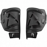 Защитные пластины Leatt GPX 5.5 Flex Lock 9 Black