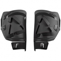 Защитные пластины Leatt GPX 5.5 Flex Lock 9 Black