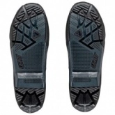 Сменные подошвы Leatt GPX 4.5/5.5 Flex Lock Enduro Grey