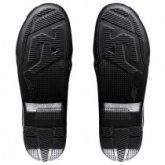 Сменные подошвы Leatt GPX 4.5/5.5 Pair Black