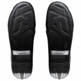 Сменные подошвы Leatt GPX 4.5/5.5 Pair Black