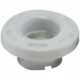 Втулка шарнира мотобот Fox Instinct Washer White