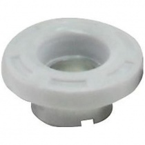 Втулка шарнира мотобот Fox Instinct Washer White