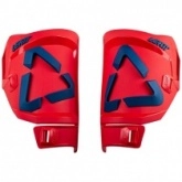 Защитные пластины Leatt GPX 5.5 Flex Lock 9 Blue/Red