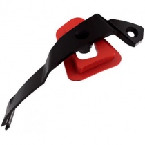 Застежка на мотоботы Leatt GPX 5.5 Flex Lock Bar Shim 12,5