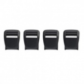 Застежки на мотоботы Gaerne SG-12 Black