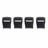 Застежки на мотоботы Gaerne SG-12 Black