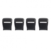 Застежки на мотоботы Gaerne SG-12 Black